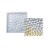 Silicone Diamond Texture Cup Mat Molds LS-DIY-C061-04B-1