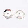 Plastic Paillette Beads PVC-A001-4mm-08-2