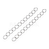 Iron Chain Extender IFIN-T007-10P-NF-1