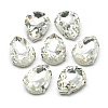 Sew on Rhinestone RGLA-T035-18x25mm-01-1
