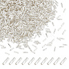 90G Glass Bugle Beads SEED-HY0001-20B-1