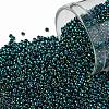 TOHO 15/0 Round Beads X-SEED-TR15-0506-1