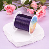 Round Copper Beading Wire for Jewelry Making YS-TAC0004-0.3mm-08-4