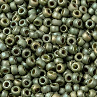 MIYUKI Round Rocailles Beads SEED-X0055-RR2033-1