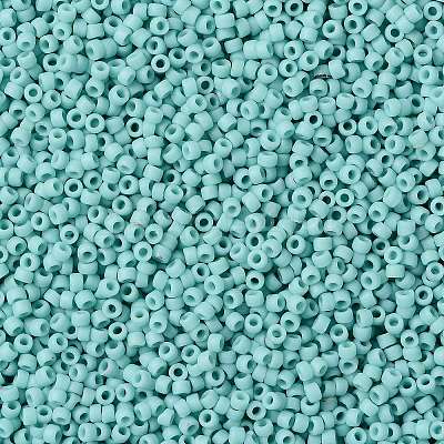 TOHO Round Seed Beads X-SEED-TR15-0055F-1