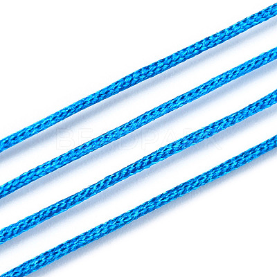 Nylon Braided Cord NWIR-C003-01A-11-1