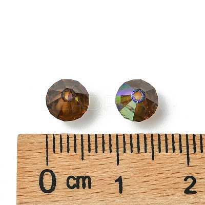 Preciosa® Crystal Beads Y-PRC-BA6-10220-200-1