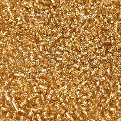 12/0 Glass Seed Beads X-SEED-A005-2mm-22-1