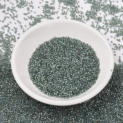 MIYUKI Delica Beads X-SEED-J020-DB2379-1
