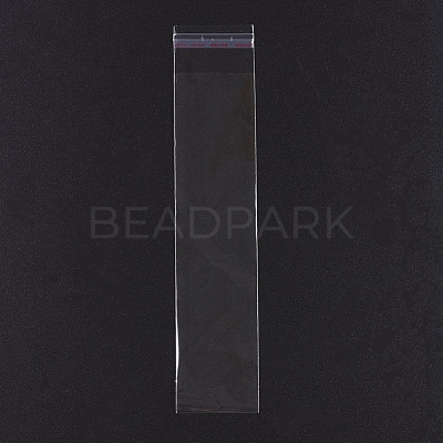 Rectangle OPP Cellophane Bags X-OPC-R012-84-1