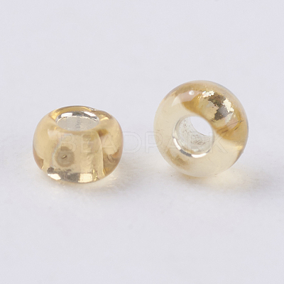 (Repacking Service Available) 12/0 Glass Seed Beads SEED-C014-2mm-22-1