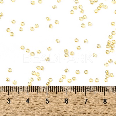 TOHO 11/0 Round Beads SEED-XTR11-0103-1