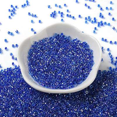 Glass Seed Beads X-SEED-S042-13A-15-1