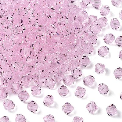 Preciosa® Crystal Beads Y-PRC-BA6-70220-1