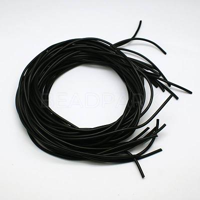 Synthetic Rubber Beading Cord RCOR-A013-02-1.5mm-1