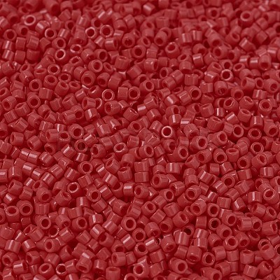 MIYUKI Delica Beads SEED-J020-DB0723-1