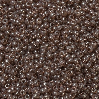 MIYUKI Round Rocailles Beads X-SEED-G007-RR0310-1