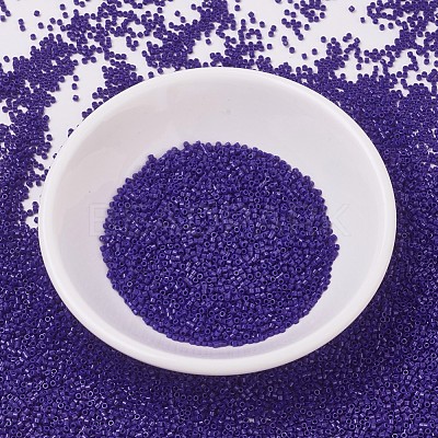MIYUKI Delica Beads X-SEED-J020-DB0726-1