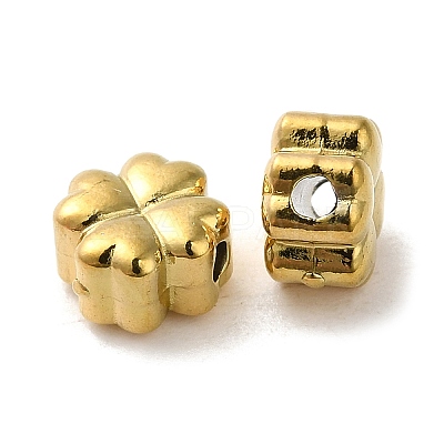 304 Stainless Steel Beads STAS-I203-35G-1