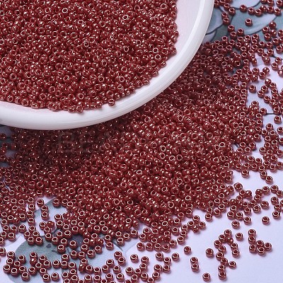 MIYUKI Round Rocailles Beads X-SEED-G007-RR0426-1
