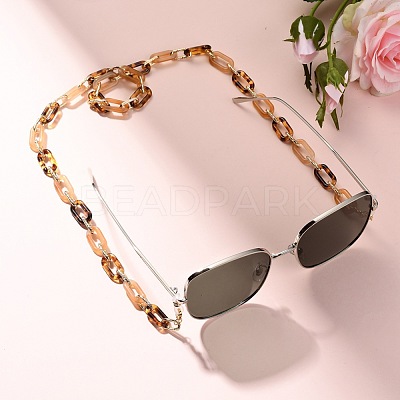 Eyeglasses Chains AJEW-EH00090-1