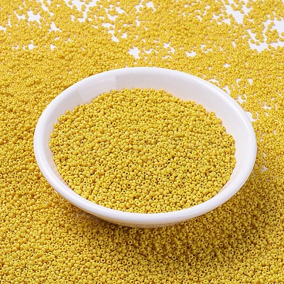 MIYUKI Round Rocailles Beads SEED-X0054-RR2311-1