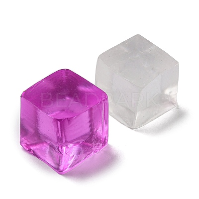 TPR Stress Toy AJEW-H143-02-1