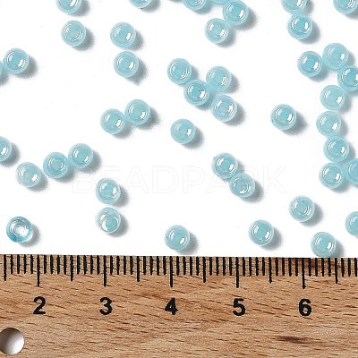 Glass Seed Beads X1-SEED-H002-E-A1411-1