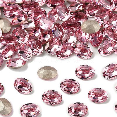 Preciosa® MAXIMA Crystal Fancy Stones X-PRC-FF8-70020-1