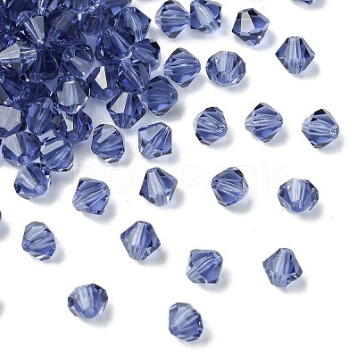Preciosa® Crystal Beads Y-PRC-BA5-20410-1