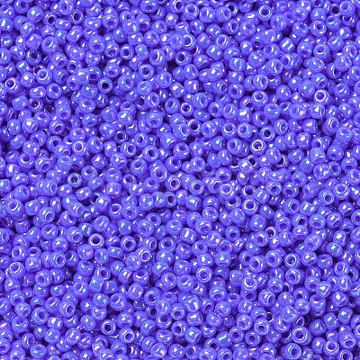 MIYUKI Round Rocailles Beads X-SEED-G007-RR0483-1