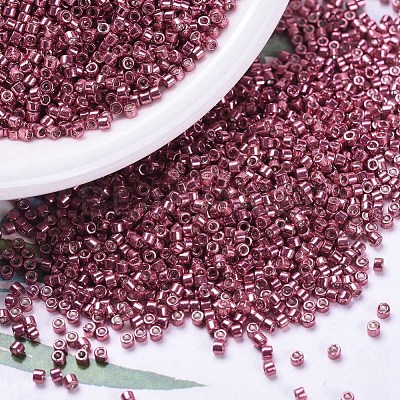 MIYUKI Delica Beads SEED-JP0008-DB0428-1