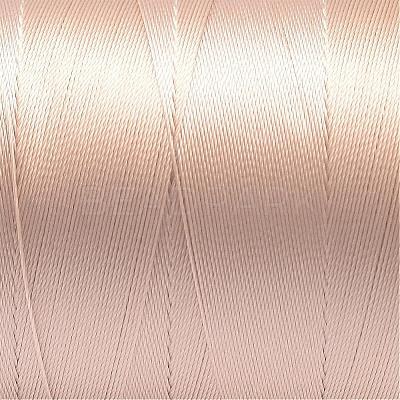 210D/3 Tex70 Nylon Sewing Thread NWIR-N006-01O1-0.2mm-1