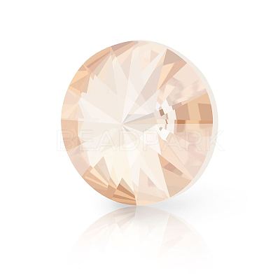 Preciosa® MAXIMA Crystal Round Stones X-PRC-RASS39-00030-235-1