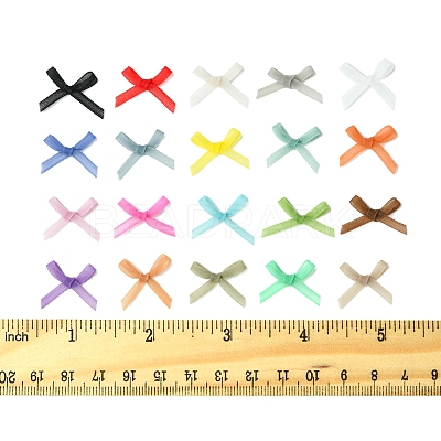 30Pcs Nylon Costume Accessories DIY-FS0008-19T-1
