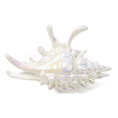 Plastic Claw Hair Clips for Women Girls PHAR-I010-01A-1