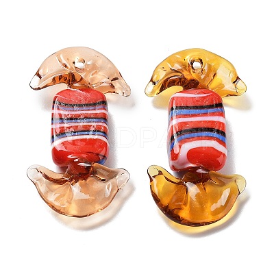 Handmade Lampwork Decoration DP071-1