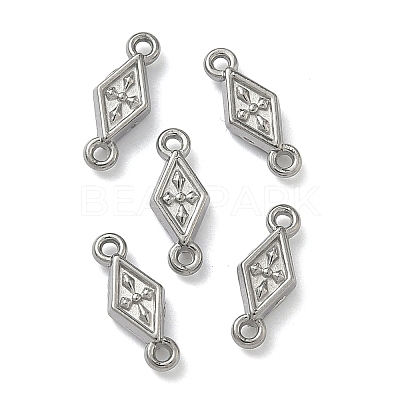304 Stainless Steel Links STAS-D211-13C-P-1