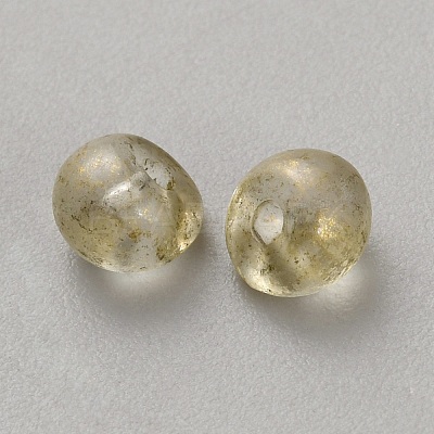 Transparent Acrylic Beads LS-OACR-CJC0007-07C-1