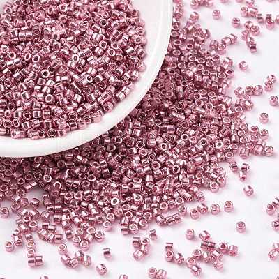 Cylinder Seed Beads X-SEED-H001-D07-1