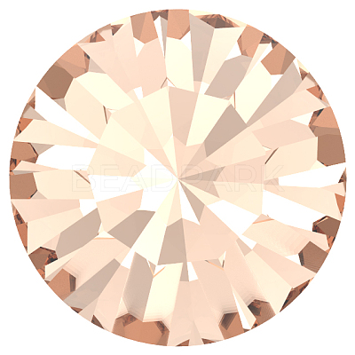 Preciosa® MAXIMA Crystal Round Stones Y-PRC-RBSS10-90300-1