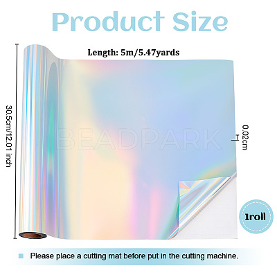PVC Self-Adhesive Stickers DIY-WH0591-400E-1
