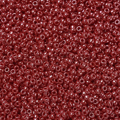MIYUKI Round Rocailles Beads SEED-G007-RR0426-1
