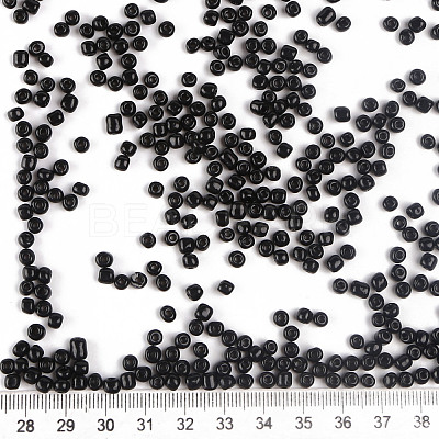 6/0 Glass Seed Beads X1-SEED-A010-4mm-49-1