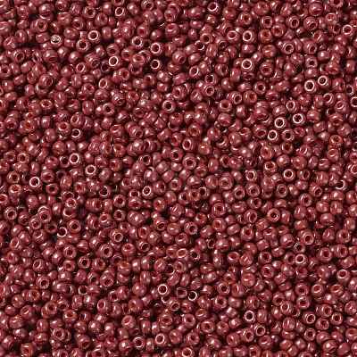 MIYUKI Round Rocailles Beads SEED-JP0009-RR4469-1