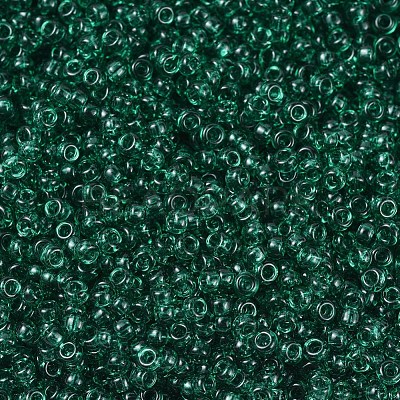 MIYUKI Round Rocailles Beads SEED-JP0008-RR0147-1