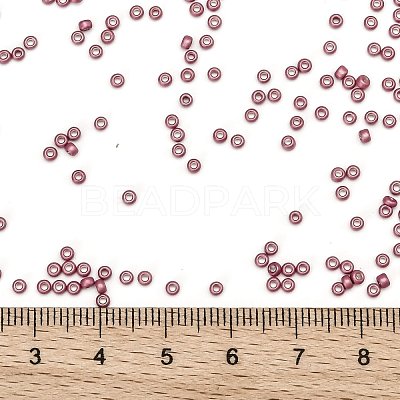 TOHO 11/0 Round Beads SEED-JPTR11-0563F-1