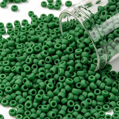 TOHO 8/0 Round Beads X-SEED-TR08-0047DF-1