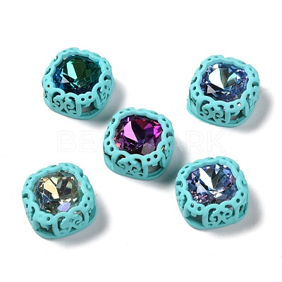 Sew on Rhinestone RGLA-M008-J03-B01-1