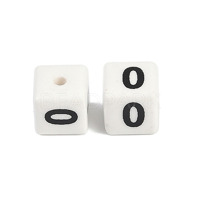 Handmade Porcelain Beads LS-PORC-R003-07-00-1